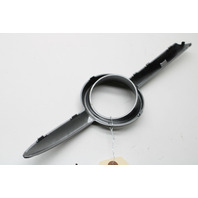 2006-2008 Porsche Cayman 987 Fog Light Cover Left OEM