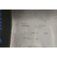 2005-2008 Porsche 911 997 Rear Bumper Guard Right OEM