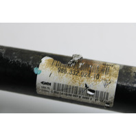 2003 2004 Porsche Boxster 986 2.7 Axle Shaft CV Joint Right OEM