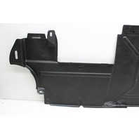 1999-2001 Porsche 911 996 Transmission Underbody Plastic OEM