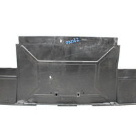 1999-2001 Porsche 911 996 Transmission Underbody Plastic OEM