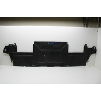 1999-2001 Porsche 911 996 Transmission Underbody Plastic OEM