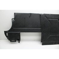 1999-2001 Porsche 911 996 Transmission Underbody Plastic OEM