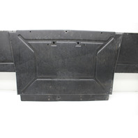 1999-2001 Porsche 911 996 Transmission Underbody Plastic OEM