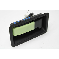 2002-2004 Porsche Boxster Front Trunk Emergency Release Handle OEM