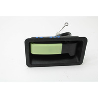 2002-2004 Porsche Boxster Front Trunk Emergency Release Handle OEM