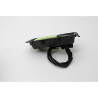 2002-2004 Porsche Boxster Front Trunk Emergency Release Handle OEM