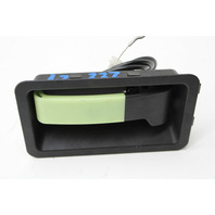 2002-2004 Porsche Boxster Front Trunk Emergency Release Handle OEM