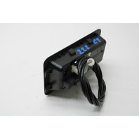 2002-2004 Porsche Boxster Front Trunk Emergency Release Handle OEM