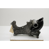2014 2015 2016 2017 2018 2019 Porsche 911 3.8 Water Pump Housing OEM