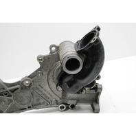 2014 2015 2016 2017 2018 2019 Porsche 911 3.8 Water Pump Housing OEM