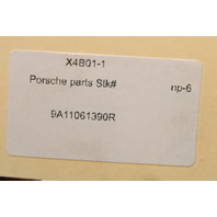 2014 2015 2016 2017 2018 2019 Porsche 911 3.8 Water Pump Housing OEM