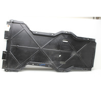 1997-2004 Porsche 911 Boxster Center Floor Panel Undertray Splash Panel OEM