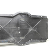 1997-2004 Porsche 911 Boxster Center Floor Panel Undertray Splash Panel OEM