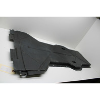 1997-2004 Porsche 911 Boxster Center Floor Panel Undertray Splash Panel OEM