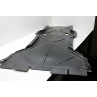 1997-2004 Porsche 911 Boxster Center Floor Panel Undertray Splash Panel OEM