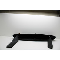 1997-2004 Porsche Boxster Rear Storage Shelf Bag OEM