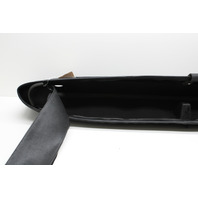 1997-2004 Porsche Boxster Rear Storage Shelf Bag OEM