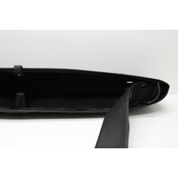 1997-2004 Porsche Boxster Rear Storage Shelf Bag OEM