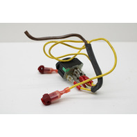 2001-2004 Porsche 911 996 Turbo Rear Spoiler Switch OEM