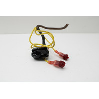 2001-2004 Porsche 911 996 Turbo Rear Spoiler Switch OEM