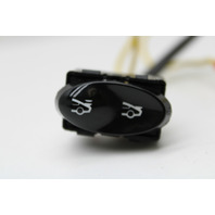 2001-2004 Porsche 911 996 Turbo Rear Spoiler Switch OEM