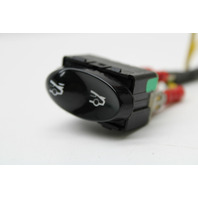 2001-2004 Porsche 911 996 Turbo Rear Spoiler Switch OEM