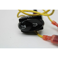 2001-2004 Porsche 911 996 Turbo Rear Spoiler Switch OEM