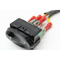 2001-2004 Porsche 911 996 Turbo Rear Spoiler Switch OEM