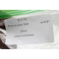 2001-2004 Porsche 911 996 Turbo Rear Spoiler Switch OEM