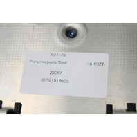 2005-2006 Porsche Boxster 987 Front Body Control Module BCM OEM