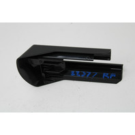 2005-2012 Porsche 911 Boxster Cayman Seat Track Rail Cover Right OEM