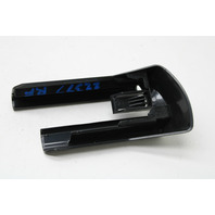 2005-2012 Porsche 911 Boxster Cayman Seat Track Rail Cover Right OEM