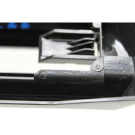 2005-2012 Porsche 911 Boxster Cayman Seat Track Rail Cover Right OEM