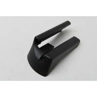 2005-2012 Porsche 911 Boxster Cayman Seat Track Rail Cover Right OEM