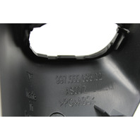 2005-2012 Porsche 911 Boxster Cayman Left Mirror Switch Triangle OEM