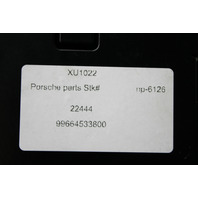 2002 Porsche 911 996 Coupe Amp Amplifier BOSE OEM