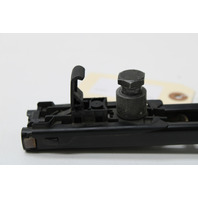 1999-2004 Porsche 911 996 Coupe Front Seat Belt Adjuster Left Driver OEM