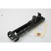 1999-2004 Porsche 911 996 Coupe Front Seat Belt Adjuster Left Driver OEM