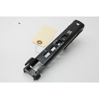 1999-2004 Porsche 911 996 Coupe Front Seat Belt Adjuster Left Driver OEM