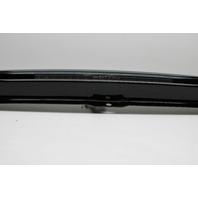 2005-2012 Porsche 911 997 Coupe Rear 3rd Brake Light Panel 99750434503 OEM