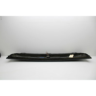 2005-2012 Porsche 911 997 Coupe Rear 3rd Brake Light Panel 99750434503 OEM