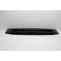 2005-2012 Porsche 911 997 Coupe Rear 3rd Brake Light Panel 99750434503 OEM