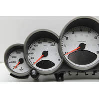 2005-2006 Porsche 911 997 Speedometer Instrument Cluster 99764111320 OEM