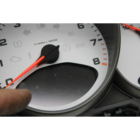 2005-2006 Porsche 911 997 Speedometer Instrument Cluster 99764111320 OEM