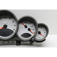 2005-2006 Porsche 911 997 Speedometer Instrument Cluster 99764111320 OEM