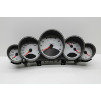 2005-2006 Porsche 911 997 Speedometer Instrument Cluster 99764111320 OEM