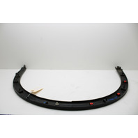 2011-2018 Porsche Cayenne Front Fender Moulding Left Driver - 958559727 OEM