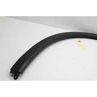 2011-2018 Porsche Cayenne Front Fender Moulding Left Driver - 958559727 OEM