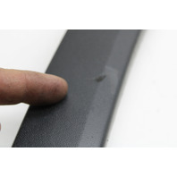 2011-2018 Porsche Cayenne Front Fender Moulding Left Driver - 958559727 OEM